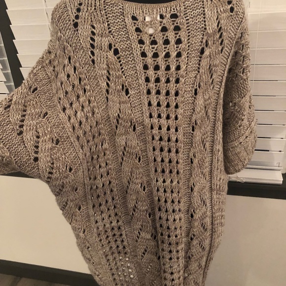 New Directions Long Sweater - Picture 3 of 3